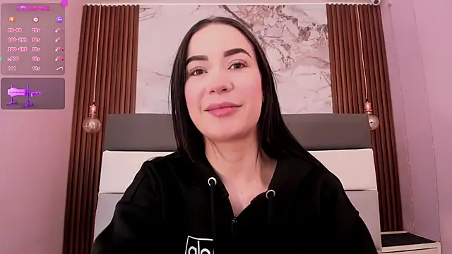 XXX chat uživo modela ETHANLOVE1