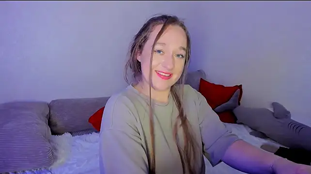 XXX chat uživo modela NikaRoset