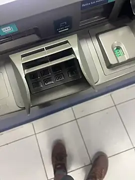 dieciochocentimetrosssn Webbikameraesitys