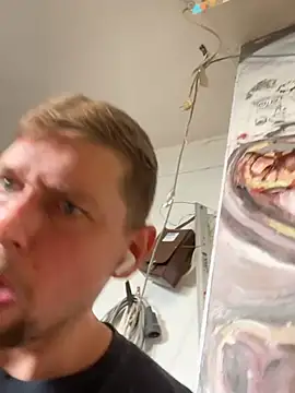 lecksklavehard Webcam-Show