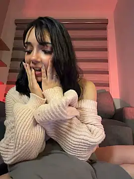 XXX chat uživo modela dani-nari