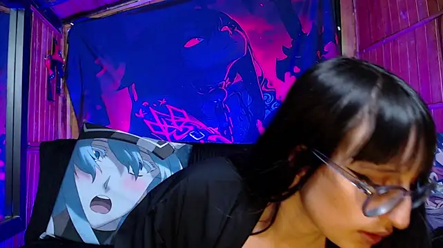 XXX chat uživo modela Tasumakii_
