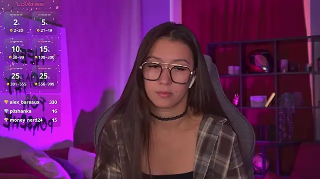 LanaBaker Live XXX-Chat