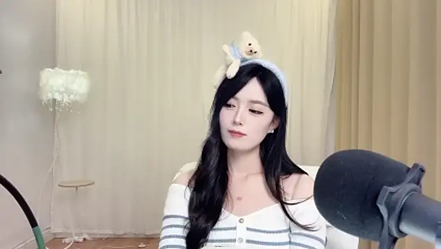 Chat XXX en directo de LiLy0608