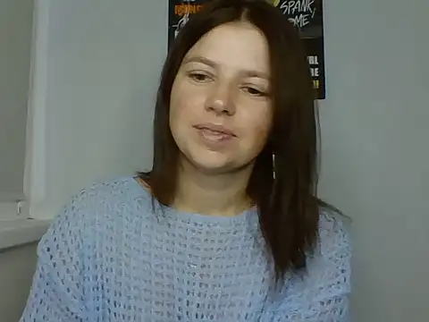 XXX chat uživo modela Naughty_Nata