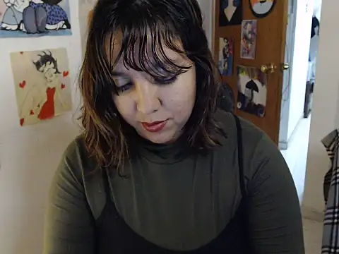 XXX chat uživo modela soynanabela28