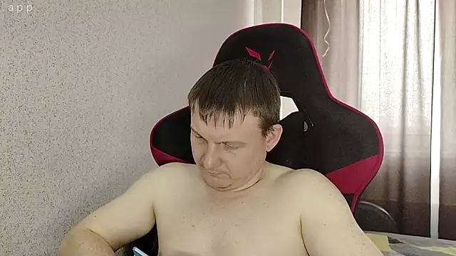 MysteriousWanderer Webcam Show