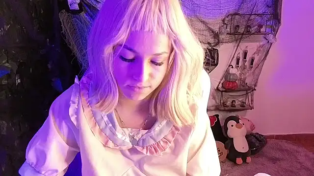 XXX chat uživo modela Eymmy_24