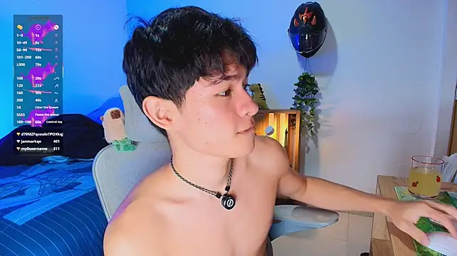 Czat XXX na żywo – Anky_xx