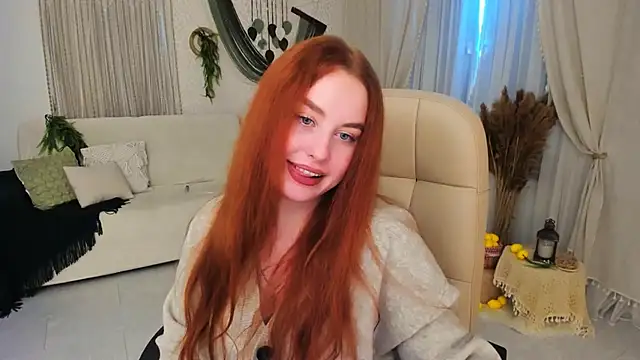 XXX chat uživo modela AirySilhouette