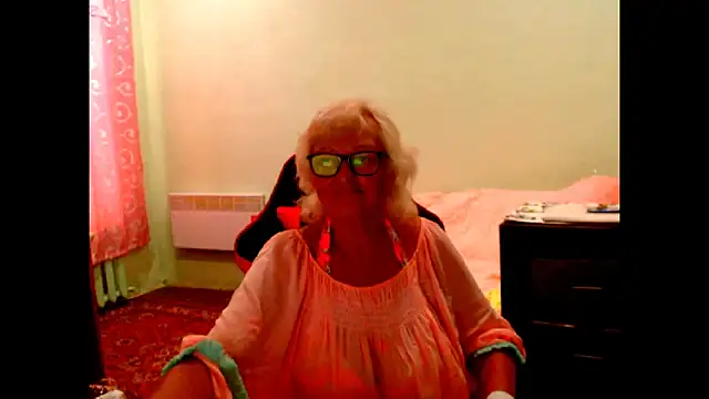 XXX chat uživo modela Natali7634