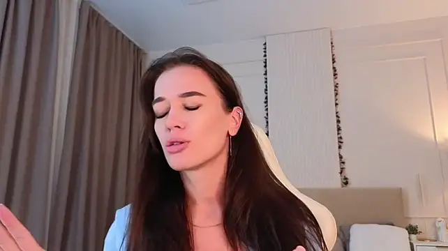 XXX chat uživo modela BBabyShark