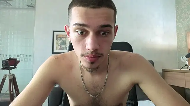 KaydenDrew XXX чат на живо