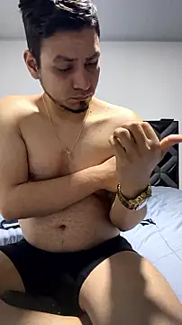 Rick_Adams Live XXX Chat