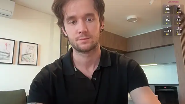 XXX chat uživo modela cute_mark