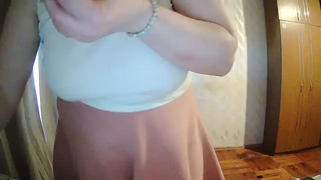 Jolinaha Live XXX-Chat