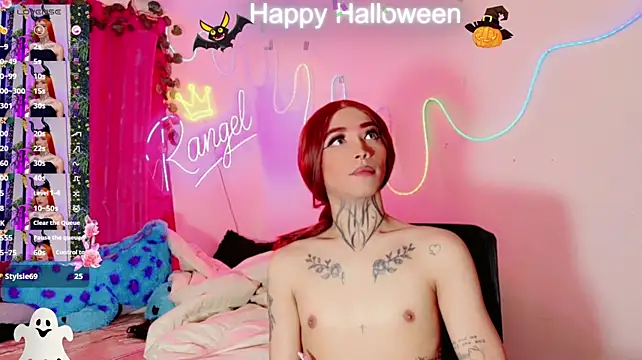 MICAELA_RANGELL_ – Naživo XXX chat