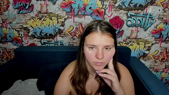 XXX chat uživo modela Jenny_Jimmy