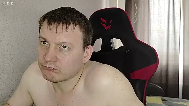 MysteriousWanderer: вебкам-шоу