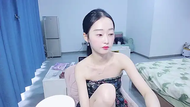 XXX chat uživo modela Mist_Muxiii520