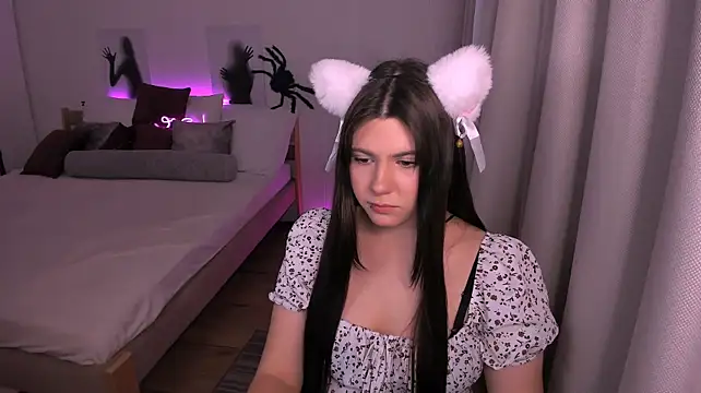 StellaDarks Live XXX-chat