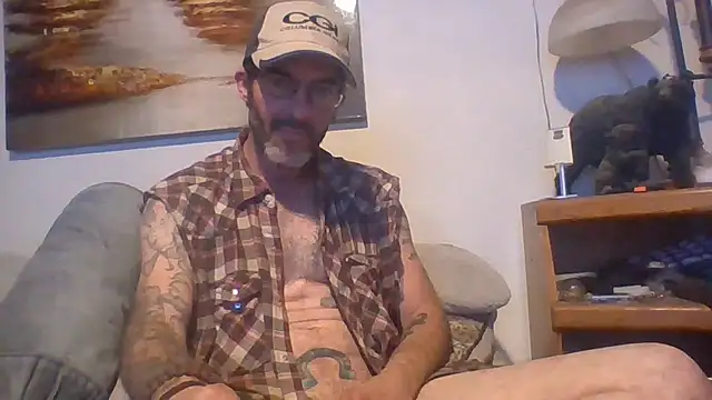 צ'אט XXX  בשידור חי של theboobietrap