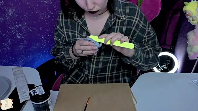 MargarettRose's Live XXX Chat