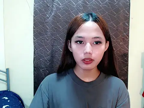 Živý XXX chat TransGlamBabe