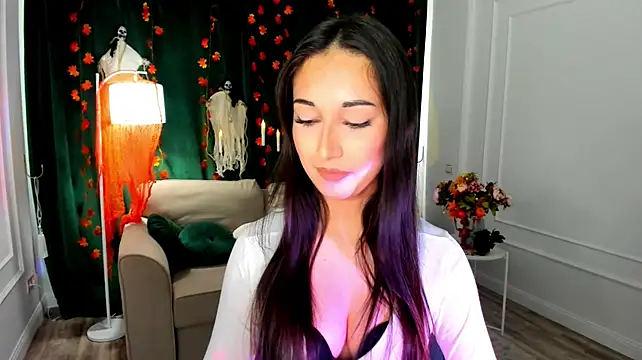 แชท XXX สดของ ElviraWesdety
