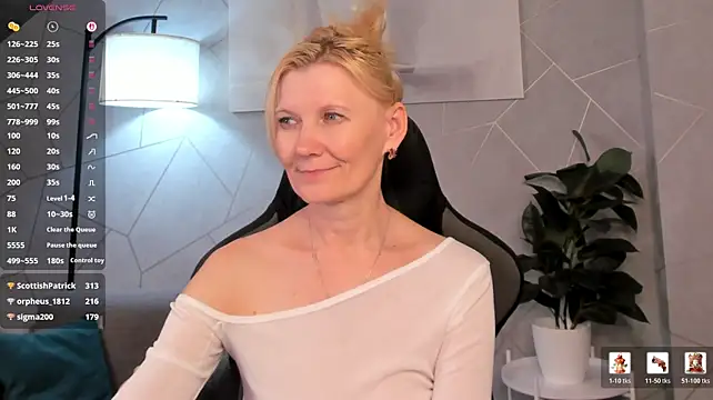 Julie_Lucas 라이브 XXX 채팅