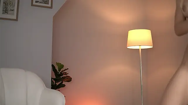 SvveetLuna's Live XXX Chat