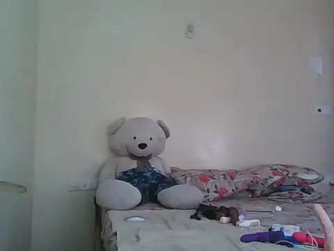 Cathiexxx Adlı Modelin Canlı XXX Sohbeti