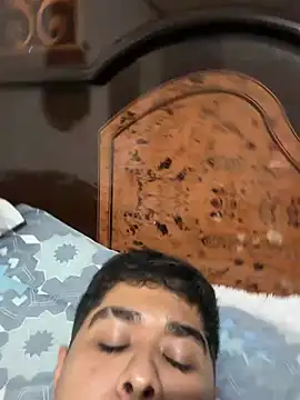 marquitoseltimido1 Webcam Show