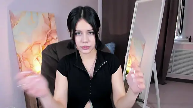แชท XXX สดของ avroravita