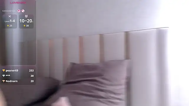 XXX chat uživo modela _sweetybunny_
