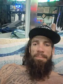 צ'אט XXX בשידור חי של Concrete_Daddy