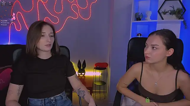 צ'אט XXX בשידור חי של eva_smiith_