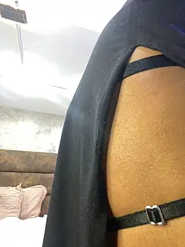XXX chat uživo modela Afrodita_Greenn