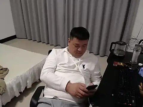 zhang1118: διαδικτυακό σόου στην κάμερα