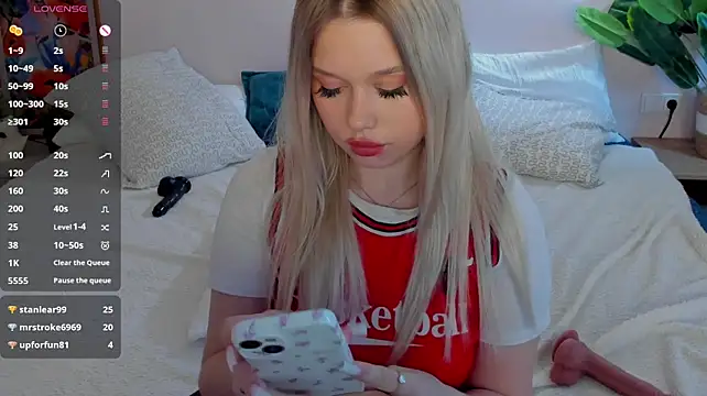 Lesya_Blair Chat XXX in diretta