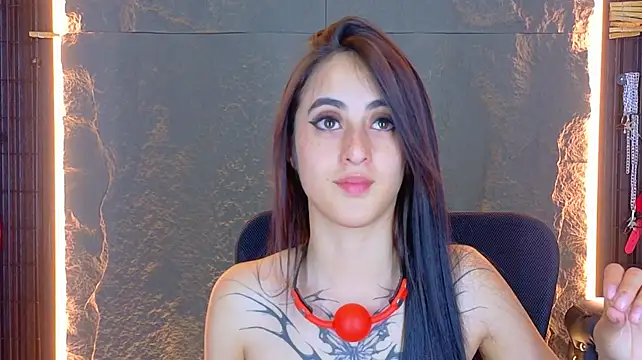 Živý XXX chat lilith_jeane_7