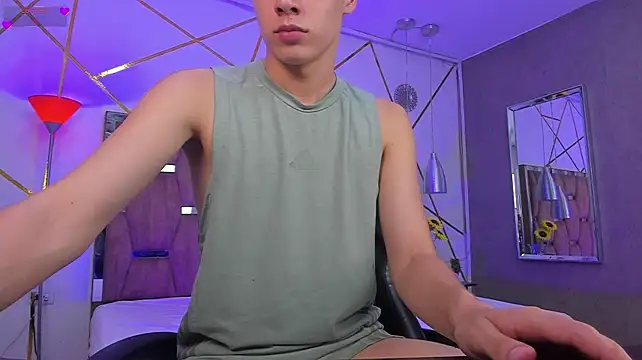 Gerony_n Live XXX chat