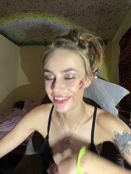 XXX chat uživo modela White_angel_lu