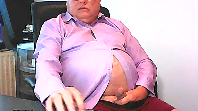 oldgp60 Live XXX-Chat