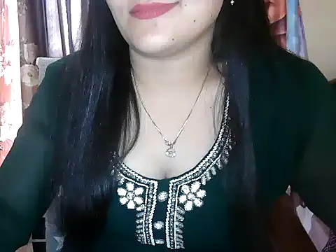Chat +18 de _chitranshi ao vivo