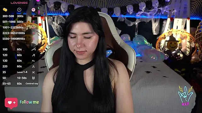 EmilyCandyyn Live XXX chat