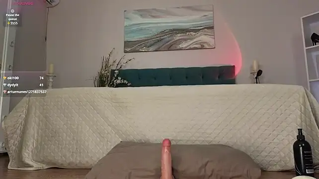 Živý XXX chat vilvetfox