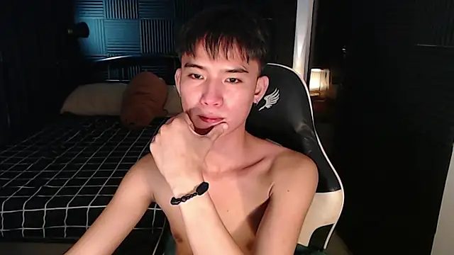 asian_dai Show Webcam