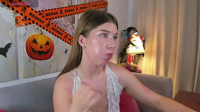 Chat XXX en directo de katymeaw