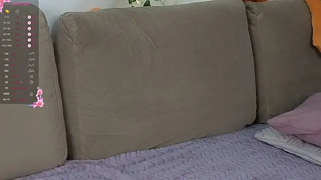 roxydolll Live XXX-chat